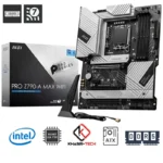 MSI PRO Z790-A MAX WIFI