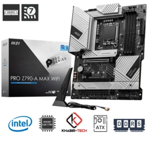 MSI PRO Z790-A MAX WIFI