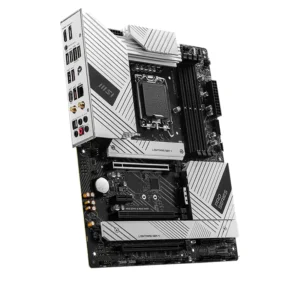 MSI PRO Z790-A MAX WIFI - Image 2