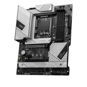 MSI PRO Z790-A MAX WIFI - Image 3