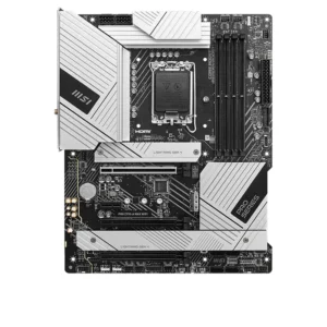 MSI PRO Z790-A MAX WIFI - Image 4