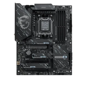 MSI X870E GAMING PLUS WIFI MOTHERBOARD - Image 2