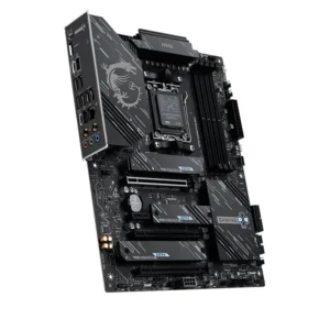 MSI X870E GAMING PLUS WIFI MOTHERBOARD - Image 4