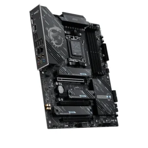 MSI X870E GAMING PLUS WIFI MOTHERBOARD - Image 5
