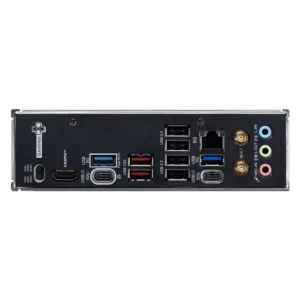 MSI X870E GAMING PLUS WIFI MOTHERBOARD - Image 6