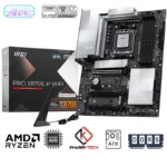 MSI PRO X870E-P WIFI MOTHERBOARD
