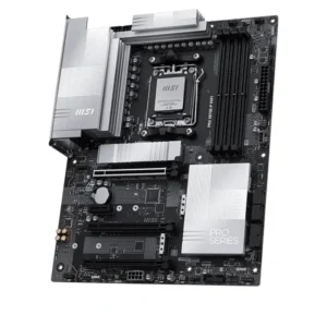 MSI PRO X870E-P WIFI MOTHERBOARD - Image 3