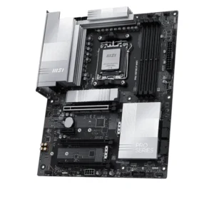 MSI PRO X870E-P WIFI MOTHERBOARD - Image 4