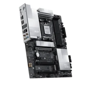 MSI PRO X870E-P WIFI MOTHERBOARD - Image 5