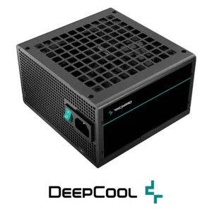 DEEPCOOL PF500 500W 80 PLUS Standard - Image 4