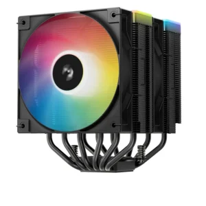 AIR COOLER DEEPCOOL AG620 ARGB V2 BLACK - Image 4