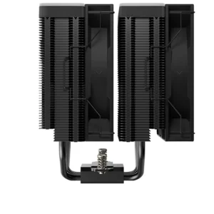 AIR COOLER DEEPCOOL AG620 ARGB V2 BLACK - Image 6