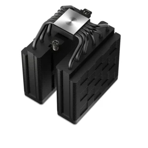 AIR COOLER DEEPCOOL AG620 ARGB V2 BLACK - Image 7