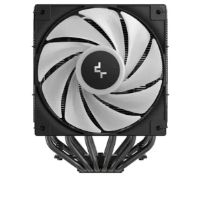 AIR COOLER DEEPCOOL AG620 ARGB V2 BLACK - Image 8