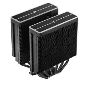 AIR COOLER DEEPCOOL AG620 ARGB V2 BLACK - Image 9