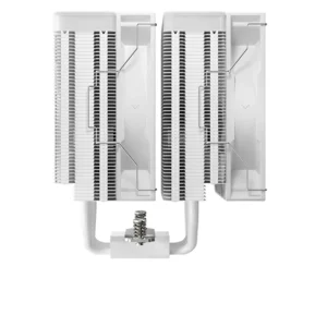 AIR COOLER DEEPCOOL AG620 ARGB V2 WHITE - Image 5