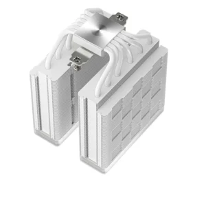 AIR COOLER DEEPCOOL AG620 ARGB V2 WHITE - Image 6