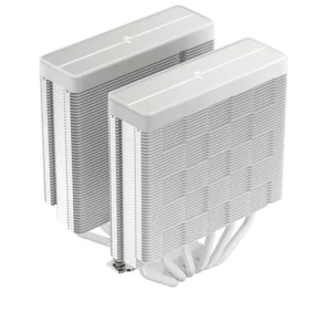 AIR COOLER DEEPCOOL AG620 ARGB V2 WHITE - Image 7