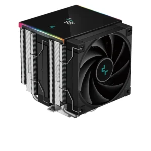 AIR COOLER DEEPCOOL AK620 DIGITAL SE BLACK - Image 2