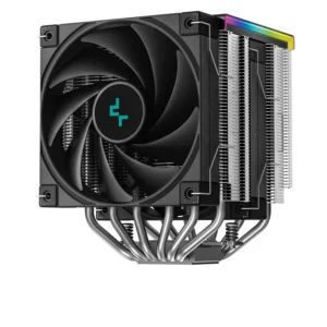 AIR COOLER DEEPCOOL AK620 DIGITAL SE BLACK - Image 3