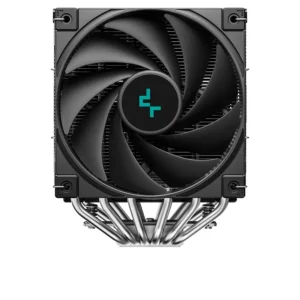 AIR COOLER DEEPCOOL AK620 DIGITAL SE BLACK - Image 5