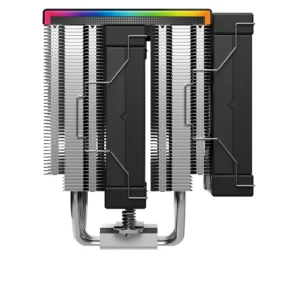 AIR COOLER DEEPCOOL AK620 DIGITAL SE BLACK - Image 6