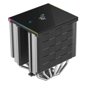 AIR COOLER DEEPCOOL AK620 DIGITAL SE BLACK - Image 8