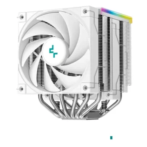 AIR COOLER DEEPCOOL AK620 DIGITAL SE WHITE - Image 3