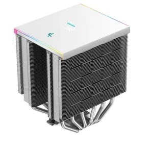 AIR COOLER DEEPCOOL AK620 DIGITAL SE WHITE - Image 7
