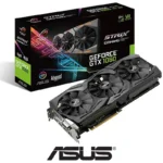 ASUS ROG-STRIX-GTX1060