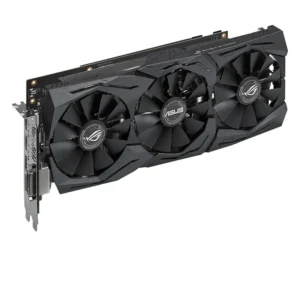 ASUS ROG-STRIX-GTX1060