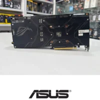 ASUS GTX 1060 6GB ROG STRIX OC Edition USED WITH BOX - Image 3