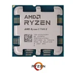 AMD RYZEN 5 7600X TRAY NEW