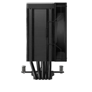 AIR COOLER DEEPCOOL AG500 ARGB V2 BLACK - Image 5