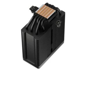 AIR COOLER DEEPCOOL AG500 ARGB V2 BLACK - Image 6