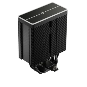 AIR COOLER DEEPCOOL AG500 ARGB V2 BLACK - Image 7