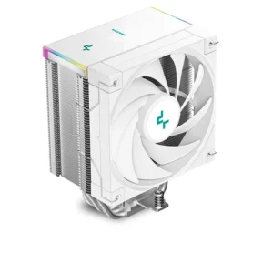 AIR COOLER DEEPCOOL AK500S DIGITAL SE WHITE - Image 2