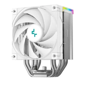 AIR COOLER DEEPCOOL AK500S DIGITAL SE WHITE - Image 3