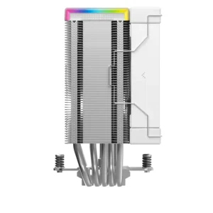 AIR COOLER DEEPCOOL AK500S DIGITAL SE WHITE - Image 4
