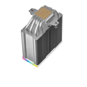 AIR COOLER DEEPCOOL AK500S DIGITAL SE WHITE - Image 5