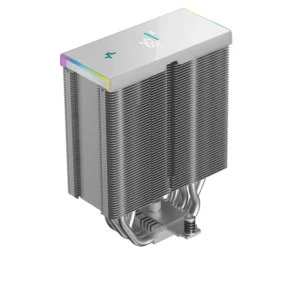 AIR COOLER DEEPCOOL AK500S DIGITAL SE WHITE - Image 6
