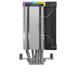AIR COOLER DEEPCOOL AK500S DIGITAL SE BLACK - Image 4