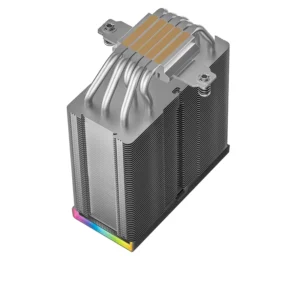 AIR COOLER DEEPCOOL AK500S DIGITAL SE BLACK - Image 5