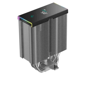 AIR COOLER DEEPCOOL AK500S DIGITAL SE BLACK - Image 6