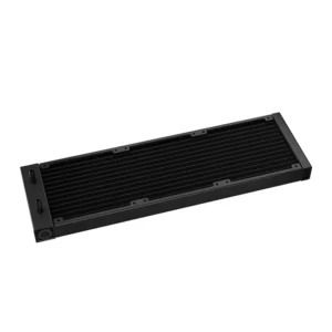 WATERCOOLING DEEPCOOL LE360 WH V2 BLACK - Image 2
