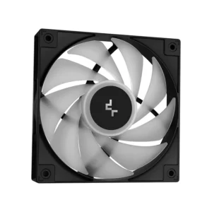 WATERCOOLING DEEPCOOL LE360 WH V2 BLACK - Image 5