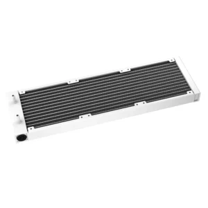 WATERCOOLING DEEPCOOL LE360 WH V2 WHITE - Image 5