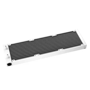 WATERCOOLING DEEPCOOL LQ360 ULTRA ARGB WHITE - Image 6