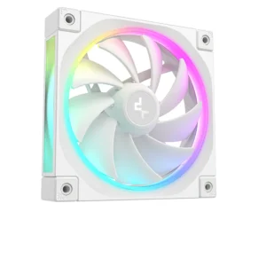 WATERCOOLING DEEPCOOL LQ360 ULTRA ARGB WHITE - Image 5