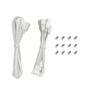 FAN DEEPCOOL FL12 SE 3IN1 ARGB  WHITE - Image 6